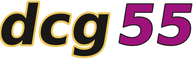 dcg55 logo